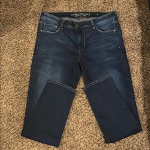 American Eagle Skinny Jean